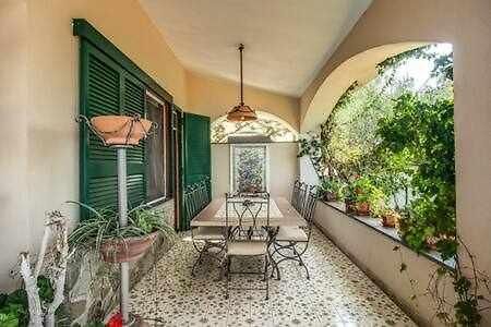 Gocce Villas - Sunshine Villa Маса Лубрензе Екстериор снимка