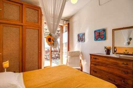 Gocce Villas - Sunshine Villa Маса Лубрензе Екстериор снимка