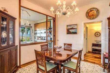Gocce Villas - Sunshine Villa Маса Лубрензе Екстериор снимка