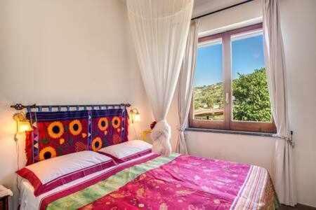 Gocce Villas - Sunshine Villa Маса Лубрензе Екстериор снимка