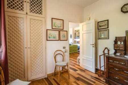 Gocce Villas - Sunshine Villa Маса Лубрензе Екстериор снимка