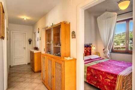 Gocce Villas - Sunshine Villa Маса Лубрензе Екстериор снимка