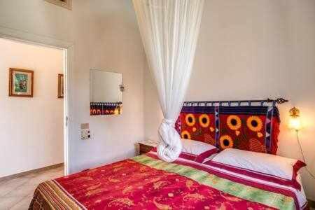 Gocce Villas - Sunshine Villa Маса Лубрензе Екстериор снимка