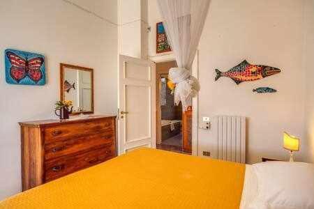 Gocce Villas - Sunshine Villa Маса Лубрензе Екстериор снимка