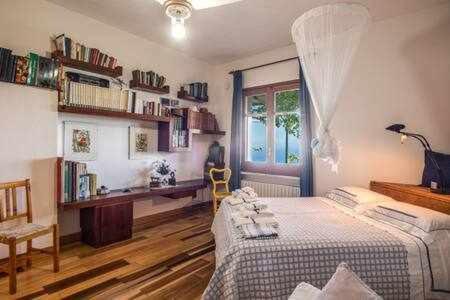 Gocce Villas - Sunshine Villa Маса Лубрензе Екстериор снимка