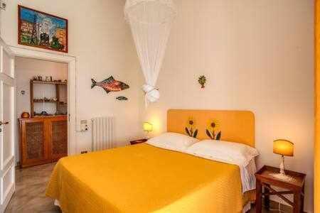 Gocce Villas - Sunshine Villa Маса Лубрензе Екстериор снимка